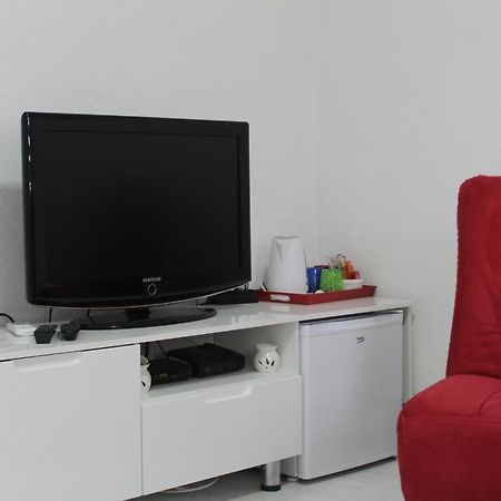 Red Apartment Sarajevo Exterior photo