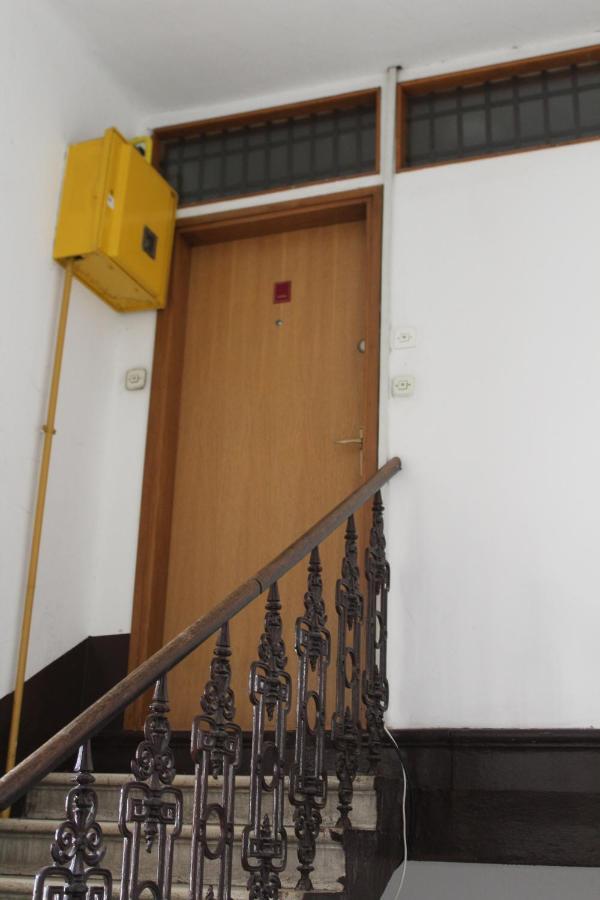 Red Apartment Sarajevo Exterior photo